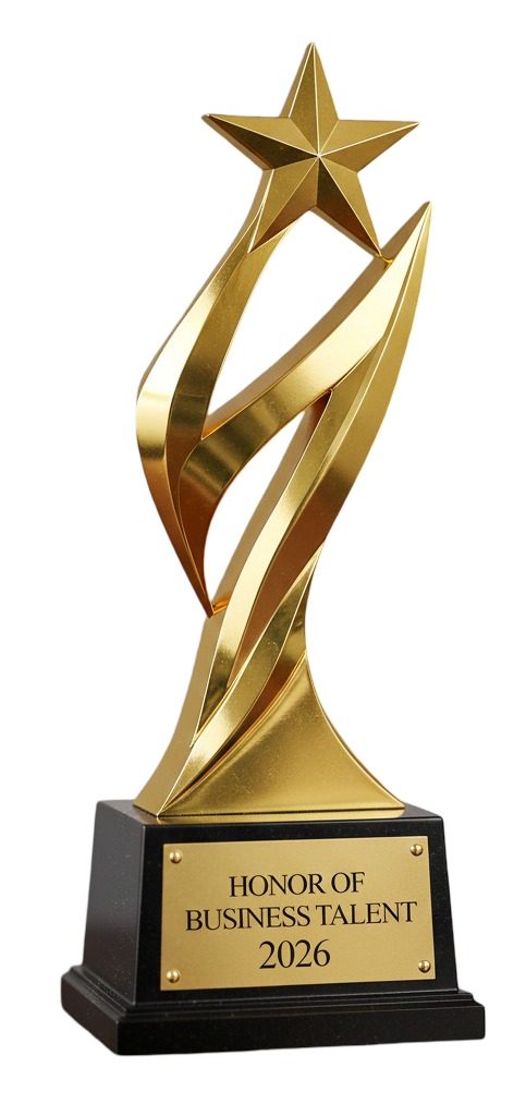 Sustainability Award